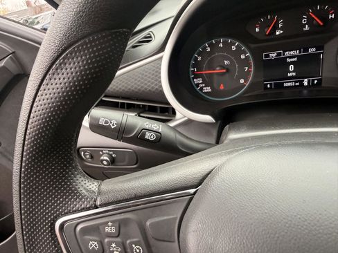 Used 2024 Chevrolet Malibu LT FWD image 18