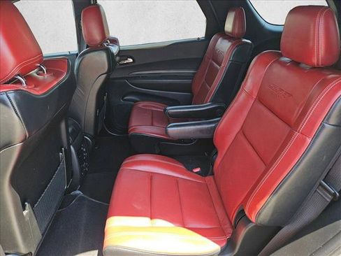 Used 2023 Dodge Durango SRT Hellcat image 19
