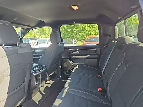 Used 2019 RAM 1500 Big Horn image 15