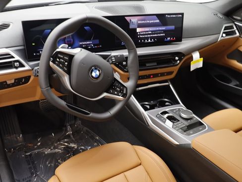 New 2026 BMW 430i xDrive Convertible w/ Driving Assistance Package image 6