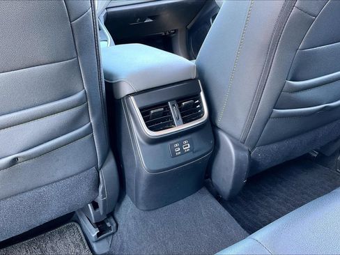 Certified 2024 Subaru Outback Onyx Edition AWD/4WD image 24