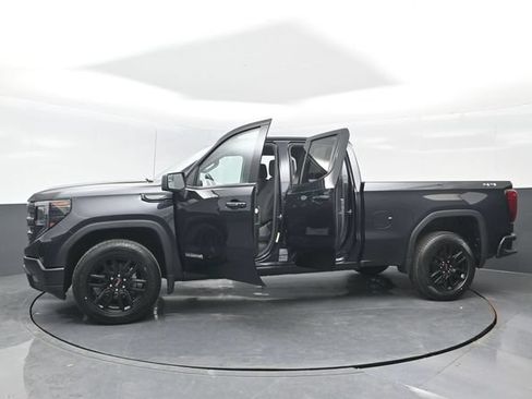 Used 2024 GMC Sierra 1500 Elevation AWD/4WD image 27