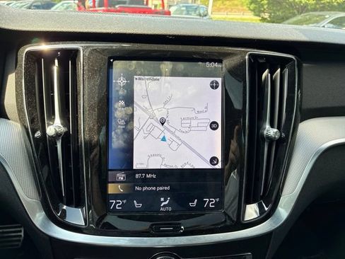 Used 2019 Volvo S60 T6 R-Design AWD/4WD image 14