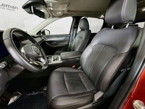 Used 2025 MAZDA CX-90 Plug-In Hybrid w/Premium Sport AWD/4WD image 21