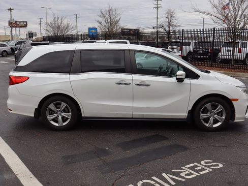 Used 2020 Honda Odyssey EX image 22