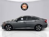 Used 2021 Honda Civic LX image 4