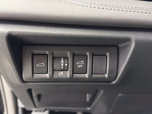 Used 2025 Subaru Outback Wilderness AWD/4WD image 14