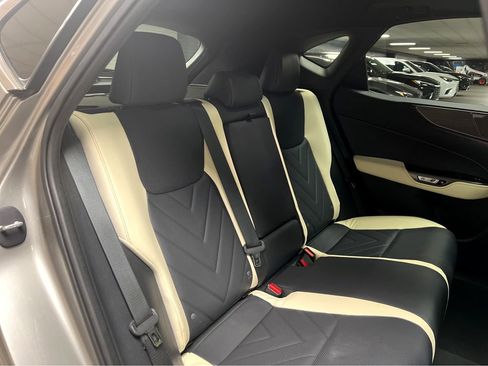 Used 2023 Lexus NX 350 AWD image 23