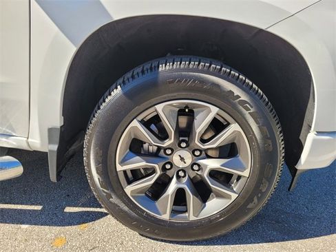 Used 2022 Chevrolet Silverado 1500 RST image 26