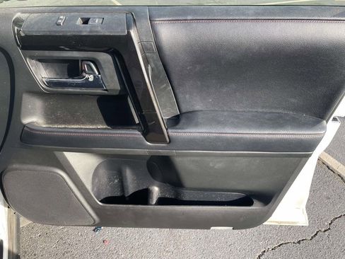 Used 2019 Toyota 4Runner TRD Off-Road image 44