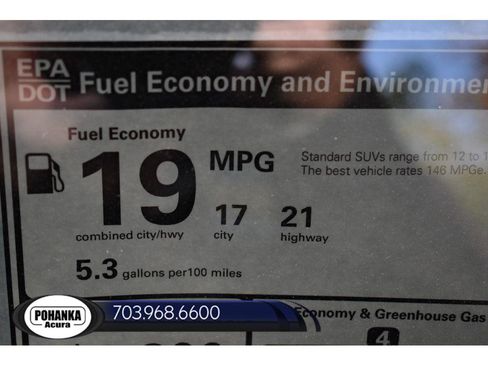 New 2026 Acura MDX Type S image 41