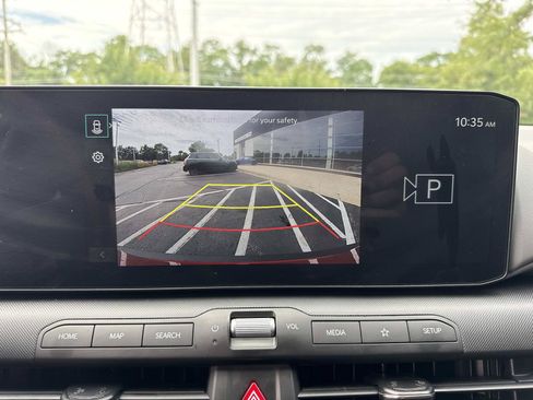Used 2025 Kia K4 FWD image 27