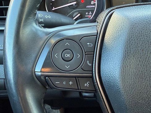 Certified 2024 Toyota Camry SE image 17