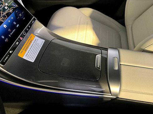 New 2026 Mercedes-Benz GLC 300 4MATIC image 10