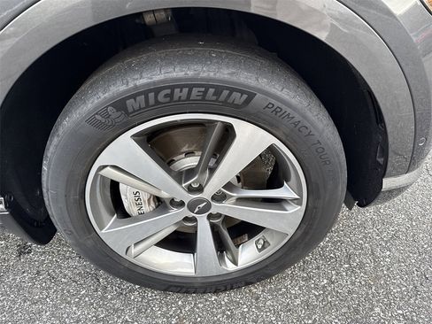 Used 2023 Genesis GV80 3.5T image 13