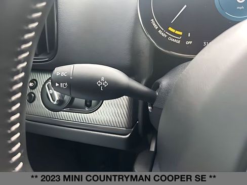 Used 2023 MINI Cooper Countryman SE w/ Storage Package AWD/4WD image 34