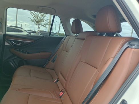 Certified 2023 Subaru Outback Touring XT image 17