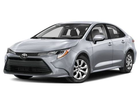 Used 2024 Toyota Corolla LE FWD image 29