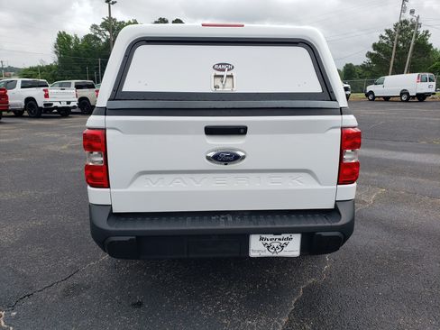 Used 2023 Ford Maverick XL FWD image 8
