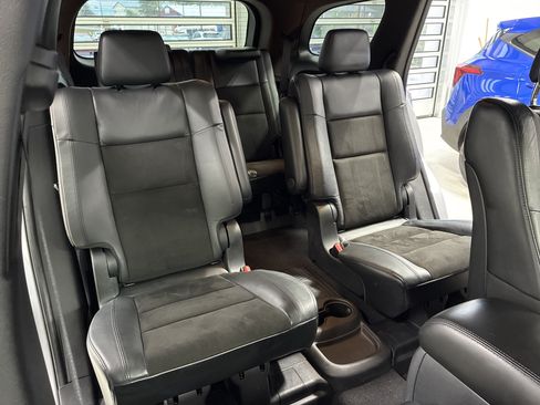 Used 2020 Dodge Durango GT AWD/4WD image 13