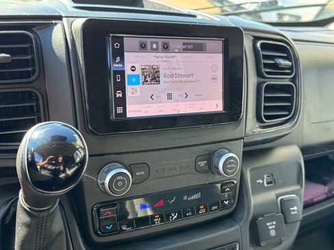 Used 2023 RAM ProMaster 2500 image 29