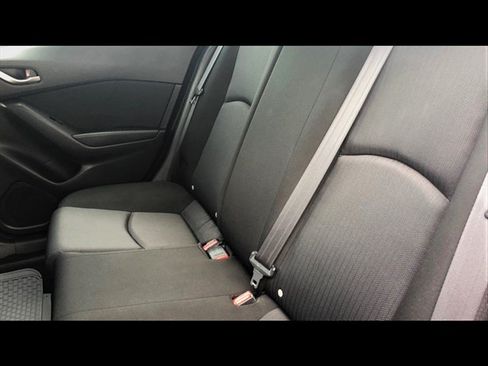 Used 2014 MAZDA MAZDA3 i Sport FWD image 12