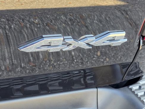 Used 2025 RAM 1500 Tungsten w/ Towing Technology Group image 47