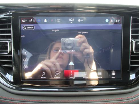 Used 2026 Dodge Durango GT AWD/4WD image 25