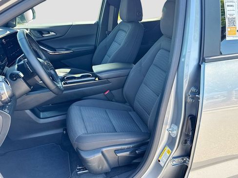 Used 2025 Chevrolet Equinox LT FWD image 23