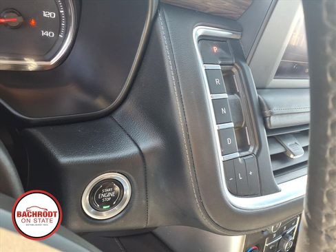 Used 2022 Chevrolet Tahoe LS w/ Max Trailering Package AWD/4WD image 21