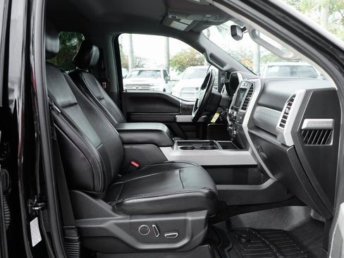 Used 2017 Ford F350 Lariat w/ Lariat Value Package image 41