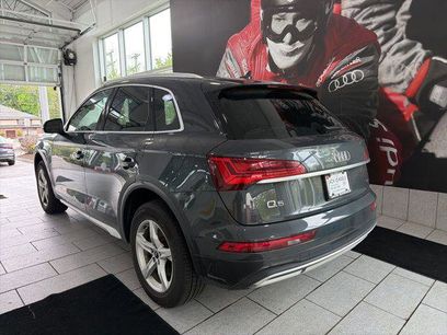 Certified 2023 Audi Q5 Premium w/ Convenience Package
