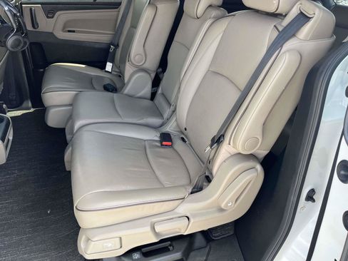 Used 2021 Honda Odyssey Elite image 15