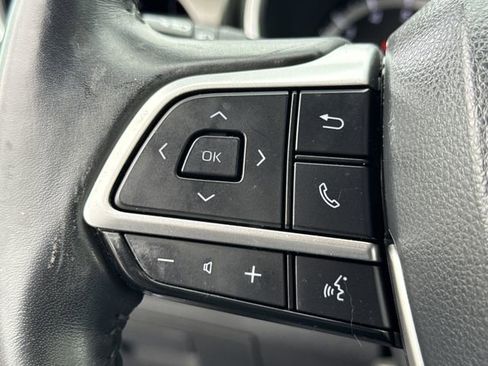 Used 2023 Toyota Highlander XLE image 39