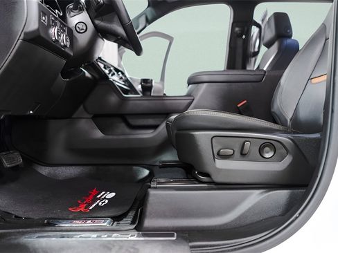 Used 2022 GMC Sierra 1500 AT4 w/ AT4 Premium Package image 25