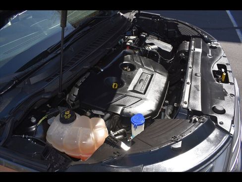 Used 2016 Ford Edge Titanium image 42