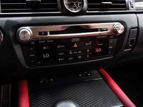 Used 2016 Lexus GS F RWD image 26
