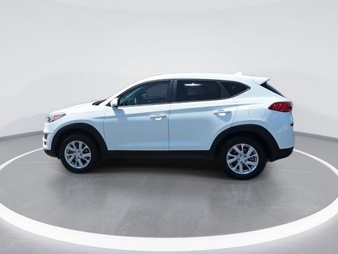 Used 2019 Hyundai Tucson SE FWD image 5