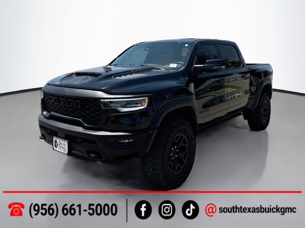 Used 2026 RAM 1500 RHO AWD/4WD image 3