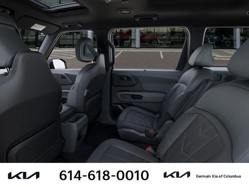 New 2027 Kia Telluride SX X-Line AWD/4WD image 21