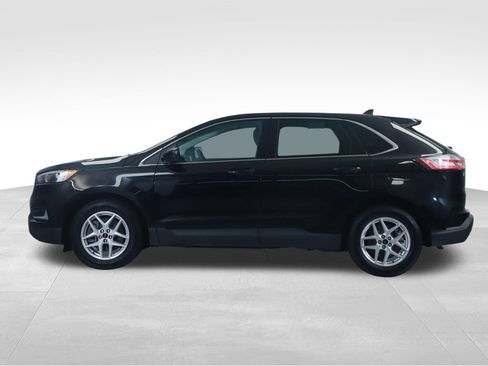 Certified 2024 Ford Edge SEL AWD/4WD image 10