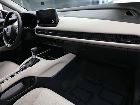 Used 2024 Honda HR-V LX image 43