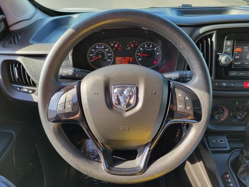 Used 2022 RAM ProMaster City Wagon image 12