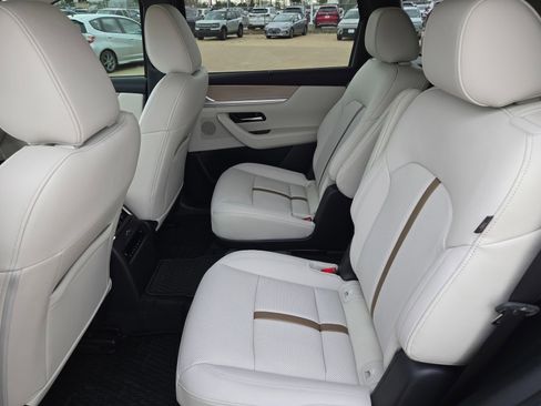 New 2026 MAZDA CX-90 3.3 Turbo w/ Premium Plus Pkg image 18