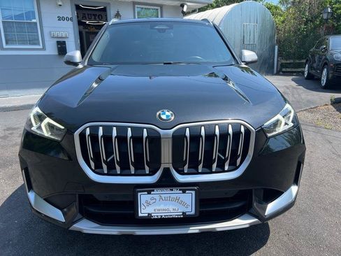 Used 2024 BMW X1 xDrive28i w/ Convenience Package AWD/4WD image 2