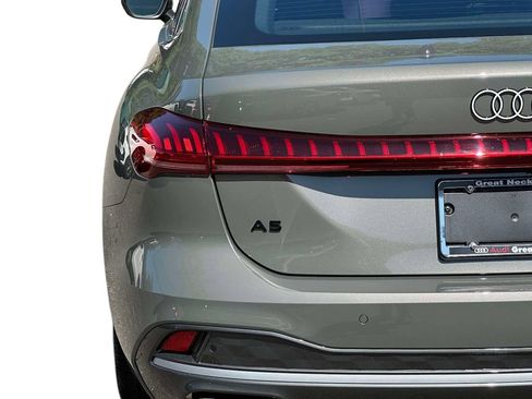New 2026 Audi A5 2.0T Premium Plus AWD/4WD image 11