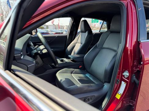 Used 2024 Toyota Venza Nightshade AWD/4WD image 26