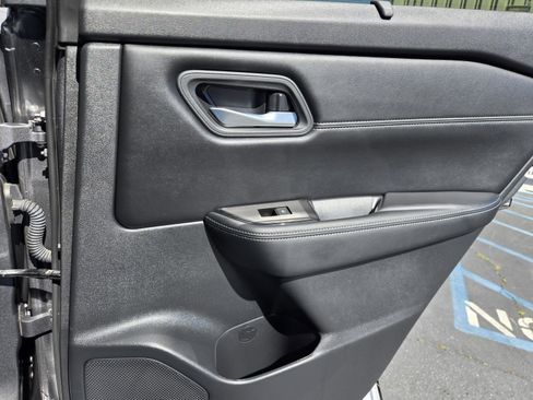 Used 2024 Nissan Rogue SV w/ SV Premium Package image 31