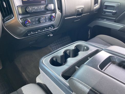 Used 2017 Chevrolet Silverado 2500 LT w/ LT Fleet Convenience Package image 11