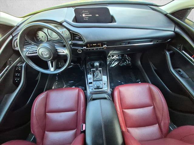 Used 2023 MAZDA CX-30 AWD 2.5 S w/ Preferred Package image 20